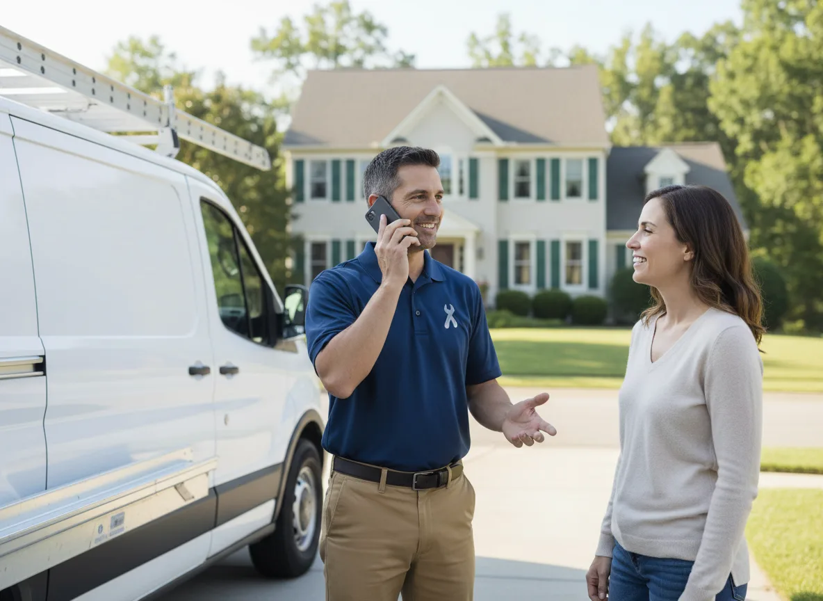 Home Gutter Service Applegate, MI FAQs